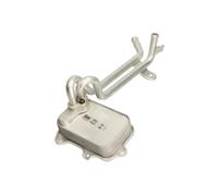 NISSENS 90679 Radiatore olio motore