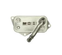 Radiatore olio motore raffreddato ad acqua 90689 NISSENS per BMW 5 5 Touring X1