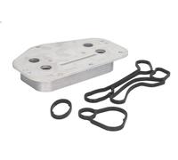 Radiatore olio, Olio motore NISSENS 90741 per OPEL ASTRA J GTC 1.8 2011-2013