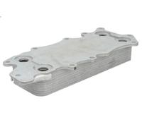 Radiatore olio, Olio motore NISSENS 90784 per CHRYSLER 300C (LX, LE) 3 2005-2012