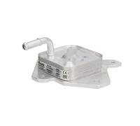 Radiatore olio, olio motore NISSENS 90790