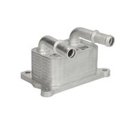 Radiatore olio, olio motore NISSENS 90881