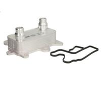 Radiatore olio, olio motore NISSENS 90885 per FIAT BRAVO II (198_) 1.6 2008-2014