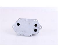 Radiatore olio, olio motore NISSENS 90905 per BMW 3 (E46) 3 2002-2004