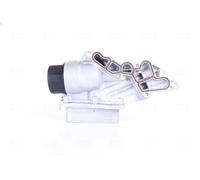 Radiatore olio, olio motore NISSENS 90933 per CHRYSLER 300C (LX, LE) 3 2005-2012