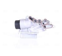 Radiatore olio, Olio motore NISSENS 90933 per CHRYSLER 300C (LX, LE) 3 2005-2012