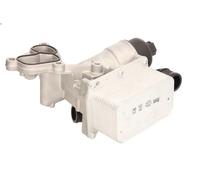 Radiatore olio, olio motore NISSENS 90953 VIVARO A Furgone (X83) 2 2006-2014