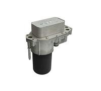 Radiatore olio motore raffreddato ad acqua 91120 NISSENS per LAND ROVER JAGUAR