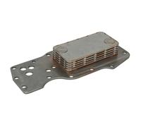 Radiatore olio, olio motore NISSENS 91130