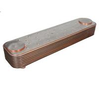 Radiatore olio, olio motore NISSENS 91132 per IVECO STRALIS I 10.308 2006-