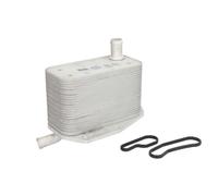 Nissens Radiatore olio motore 91159 - raffreddato ad acqua per Volvo e Land Rover