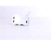 Radiatore olio, olio motore NISSENS 91270