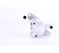Radiatore olio, olio motore NISSENS 91284 per MAZDA 3 (BL) 2 2008-2013