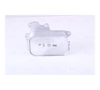 NISSENS 91297 Radiatore olio motore