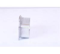 Radiatore olio, olio motore NISSENS 91297 per DODGE NITRO 2.8 2007-2012