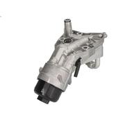 Radiatore olio, olio motore NISSENS 91349 per FIAT BRAVO II (198_) 1.6 2007-2014