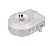 NISSENS 91372 Radiatore olio, Olio motore per HYUNDAI,KIA