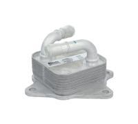 Nissens Radiatore olio motore 91442 raffreddato ad acqua per Toyota/Lexus