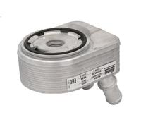 Radiatore olio, Olio motore NISSENS 91584 per FORD FOCUS IV (HN) 1.5 2018-