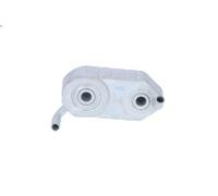 Radiatore olio, olio motore NRF 31004A VW POLO (6N2) 1 1999-2001