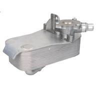 Radiatore olio, olio motore NRF 310058 per BMW 3 (E90) 2 2004-2007