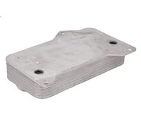 Radiatore olio, olio motore NRF 310063