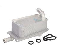 Radiatore olio, olio motore NRF 310073 per CLASSE A (W176) 2 2012-2018