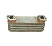 NRF 31049 Radiatore olio motore