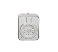 Radiatore olio, olio motore NRF 31168 AUDI A3 (8P1) 2 2003-2008