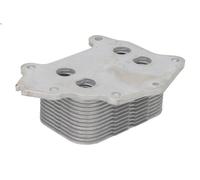 Radiatore olio, Olio motore NRF 31174 per VOLVO V50 (545) 1.6 2005-2011