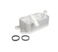 Radiatore olio, olio motore NRF 31176