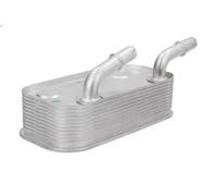 Radiatore olio, olio motore NRF 31190 BMW 3 (E46) 2 1998-2