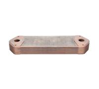 NRF 31196 Radiatore olio motore