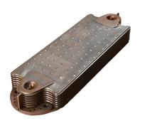NRF Radiatore olio motore 31201 per VOLVO FM12 12.13 1998-2005