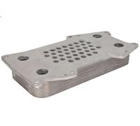 Radiatore olio, olio motore NRF 31203 VOLVO A 6.73 1999-2012