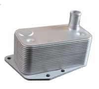 Radiatore olio, olio motore NRF 31217 per BMW 5 (E39) 2 2000-2003