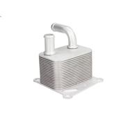 Radiatore olio, olio motore NRF 31219 per FORD TOURNEO CONNECT 1.8 2002-2013