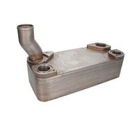 NRF 31230 Radiatore olio, retarder per MAN