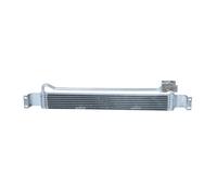 Radiatore olio, olio motore NRF 31232