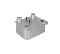 Radiatore olio, olio motore NRF 31235