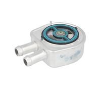 Radiatore olio, olio motore NRF 31236