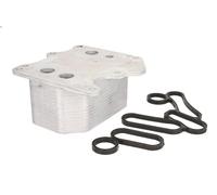 Radiatore olio, olio motore NRF 31239 per PEUGEOT BOXER Autobus 2.2 2006-2016