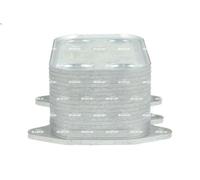 Radiatore olio, olio motore NRF 31263 AUDI A3 (8P1) 2 2003-2012