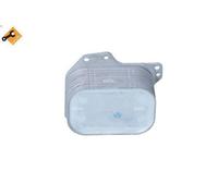 Radiatore olio, Olio motore NRF 31267 per VW CC B7 (358) 2 2015-2016