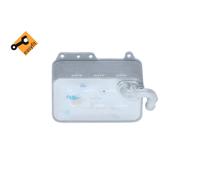 Radiatore olio, olio motore NRF 31272