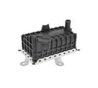Radiatore olio, olio motore NRF 31280
