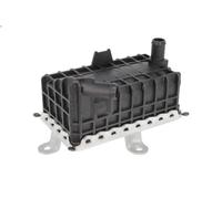 Radiatore olio, olio motore NRF 31280 per BMW 3 Touring (E36) 1.7 1995-1999
