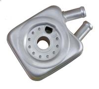 Radiatore olio, olio motore NRF 31305 per VW POLO (6N2) 1 1999-2001