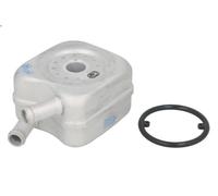 Radiatore olio, olio motore NRF 31306 AUDI A3 (8L1) 1.8 1996-2003