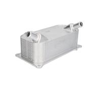 Radiatore olio motore raffreddato ad acqua 31318 NRF per PORSCHE CAYENNE